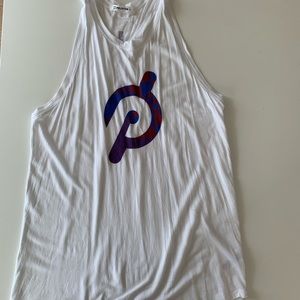 peloton tank